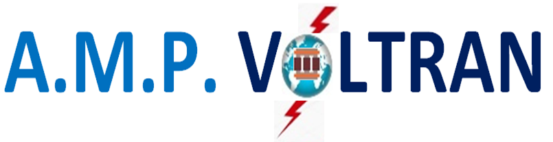 AMP VOLTRAN