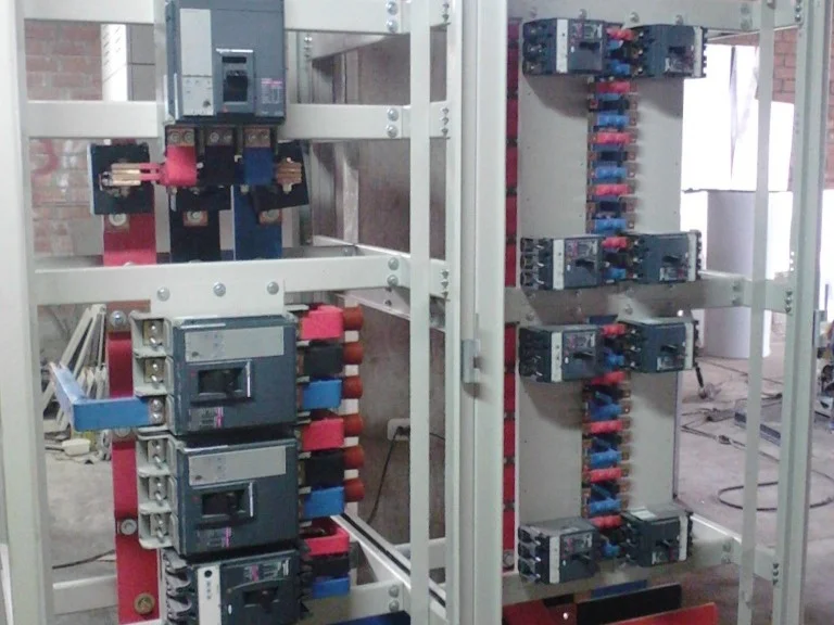 Tablero Eléctrico